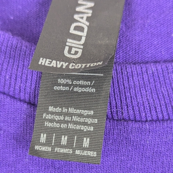 AJR The Maybe Man '24 Tour Concert Tee Dates/Cities/States/Venues on Back Medium - Picture 3 of 6